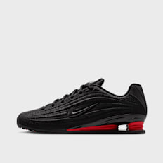 Nike WMNS Shox Z preto