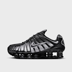 Nike Shox Tl Fade preto