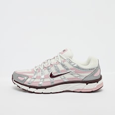 Nike WMNS P-6000 silber