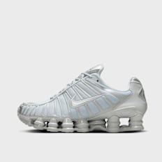 Nike WMNS Shox TL szary