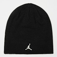 Jordan Peak Brooklyn Graphic Beanie preto