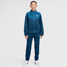 Nike Sportswear Dri-FIT Tracksuit blu