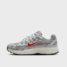 Nike P-6000 (GS) siva