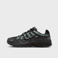 Nike P-6000 cinzento