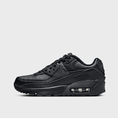 Nike Air Max 90 LTR (GS) czarny