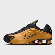 Nike Shox R4 noir