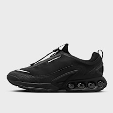 Nike Air Max DN Roam zwart