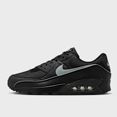 Nike Air Max 90 Premium noir