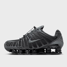 Nike Shox TL grau