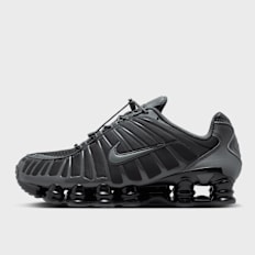 Nike Shox TL szary