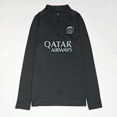 Jordan PSG YNK Dri-FIT Strike Drill Top SE preto