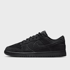 Nike Dunk Low Retro SE schwarz