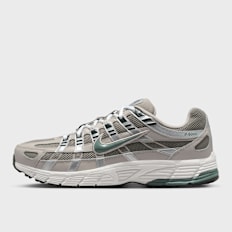 Nike P-6000 cream/clay green/ anthracite schwarz