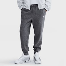 Nike Club Joggers szary