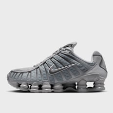 Nike Shox TL grau