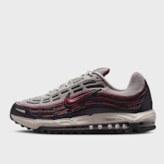 Nike Shox TL grijs