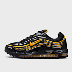 Nike Shox TL zwart