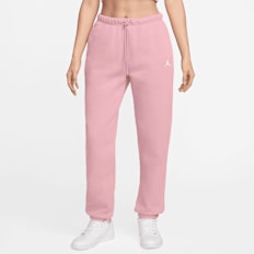 Jordan Brooklyn Fleece Pants rosa