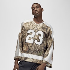 Jordan Brooklyn Realtree Hockey Jersey multicolorido