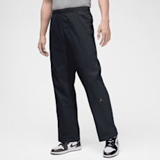 Jordan Essentials Woven Pants preto