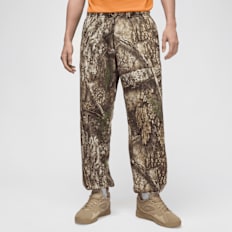 Jordan Brooklyn Fleece Realtree Pants višebojno