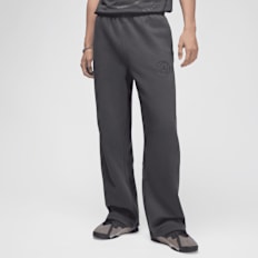 Jordan Paris Saint-Germain Fleece Pants grigio