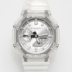 G-SHOCK GA-2100BM-7A8ER argent