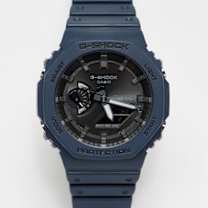 G-SHOCK GA-B2100-2AER blauw