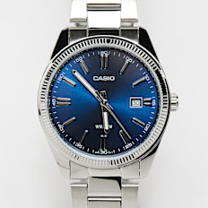 CASIO MTP-1302PD-2AVEF prateado