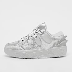 PUMA LaFrancé Chrome srebrna