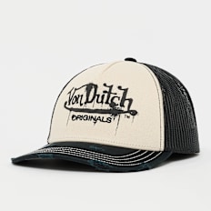 Von Dutch Originals Trucker Ballarat multicolor