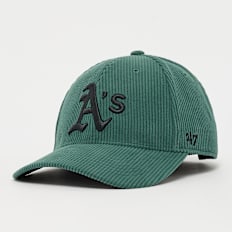 '47 '47 MVP Thick Cord MLB Athletics groen