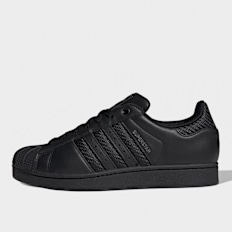 adidas Originals Superstar II crna