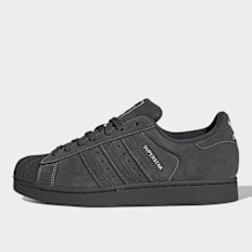 adidas Originals Superstar II siva