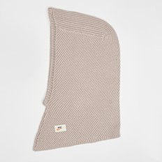 Nike City Knit Hood beige