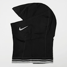 Nike Knit Hyperwarm Hood czarny