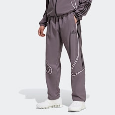 adidas Originals Teamgeist Trackpant viola