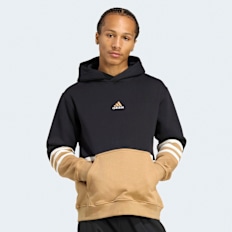 adidas Originals Archive Hoodie preto