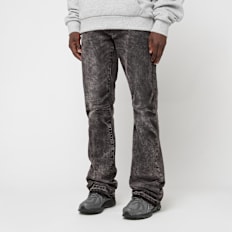 Smoke Rise Vintage Washes Jeans noir