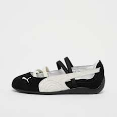 PUMA Speedcat Ballet schwarz