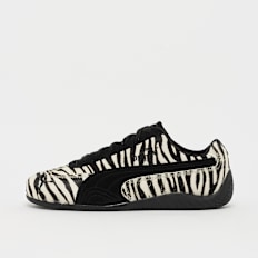 PUMA Speedcat Zebra czarny