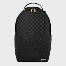 SPRAYGROUND Spritz Black Backpack noir