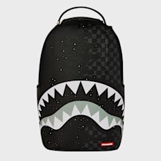 SPRAYGROUND Deep Space Drip Backpack negro