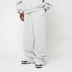 Karl Kani Kani Script Straight Leg Sweatpants grigio