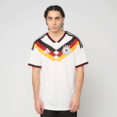 adidas Originals Germany DFB 2026 Home Jersey biały