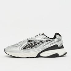 PUMA Fade Nitro LS srebrny
