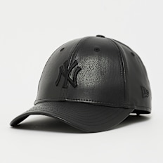 New Era 9Forty M-Crown Polyurethane MLB New York Yankees noir