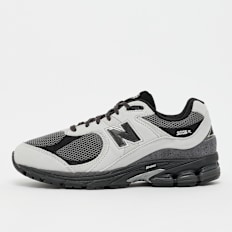 New Balance 2002 grau