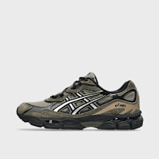 ASICS SportStyle GEL-NYC grün