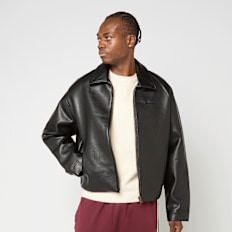 Prohibited Nightrider Jacket czarny